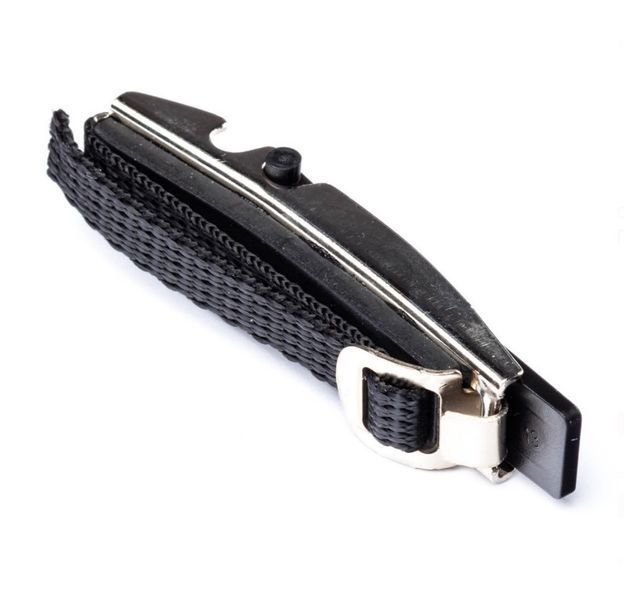 Каподастр Dunlop 15C Deluxe Toggle Curved Capo 113747 фото