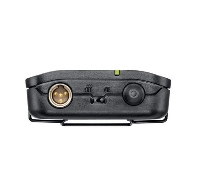 Радиосистема SHURE BLX14E/CVL-M17 77798 фото