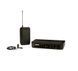 Радиосистема SHURE BLX14E/CVL-M17 77798 фото 1