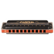Губна гармоніка Cascha Professional Blues Harmonica in G Diatonic HH 2160 (Соль) (губна гармошка) 24-10-05-05 фото 3