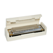 Губная гармошка Hohner Big River Harp G-major MS M590086 (Тональность &ndash; Соль-мажор) Диатоническая 10 отверстий 110272 фото 2