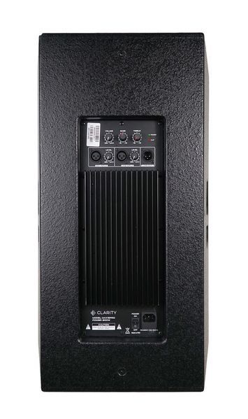 Активная акустическая система Clarity MAX15PRO 286504 фото