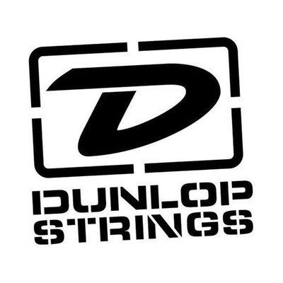 Струны для электрогитары Dunlop DGX01 Nickel Wound 0,007-0,020 (комплект из 168 шт) 120694 фото