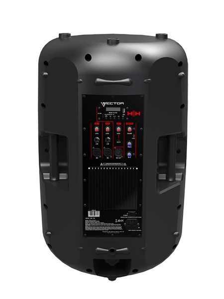 Акустична система HH Electronics VRE-15A 284503 фото