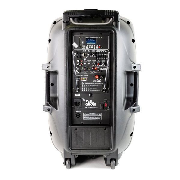 Активна акустична система 4all Audio LSA-15 бездротова LSA-15-BT фото
