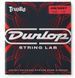 Струны для бас-гитары Dunlop RTT45105T Robert Trujillo Stainless Steel Tapered 116369 фото 1