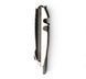 Каподастр Dunlop 15F Deluxe Toggle Flat Capo 113748 фото 1