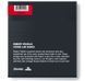 Струны для бас-гитары Dunlop RTT45105T Robert Trujillo Stainless Steel Tapered 116369 фото 2