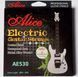 Струны для электрогитары Alice AE530XL 08-38 78316 фото 1