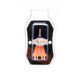 Переходник 2xRCA to Jack 3.5 stereo Bespeco SLAD380 23-17-3-3 фото 3