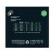 Струны для электрогитары Savarez H50XL Hexagonal Explosion Extralight Tension нержавеющая сталь 9-42 126209 фото 2