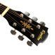 Набор акустическая гитара Equites EQ905C BK 41" медиаторы + чехол 85213-76453-74702 фото 5