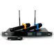 Беспроводная микрофонная система 4all Audio U-4800 86876 фото 1