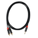 Комутаційний кабель Cascha CCA-A1CM2 (Advanced Line Audio Cable Cinch, 2 м) 24-10-05-50 фото 3