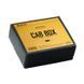 Педаль ефектів JOYO R-08 Cab Sim / IR Loader 125803 фото 5