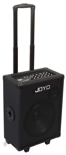 Акустична система Joyo JPA-863 (30 Вт) 125804 фото