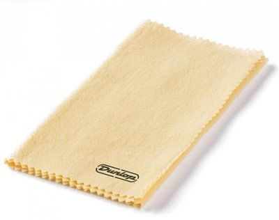 Салфетка для полировки Dunlop 5400 Polish Cloth (12 шт.) 121276 фото