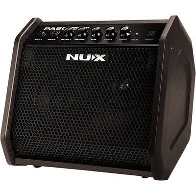 Комбопідсилювач NUX PA-50 86866 фото