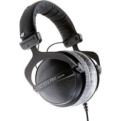 Накладні навушники Beyerdynamic DT 770 PRO/250 ohms 235251 фото