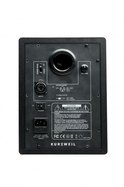 Студійні монітори Kurzweil KS-50A 285459 фото