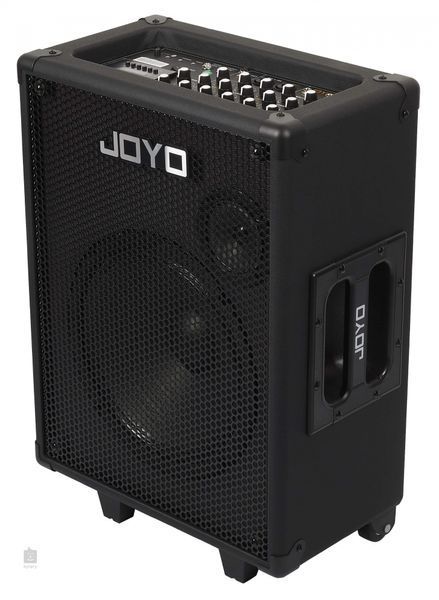 Акустична система Joyo JPA-863 (30 Вт) 125804 фото