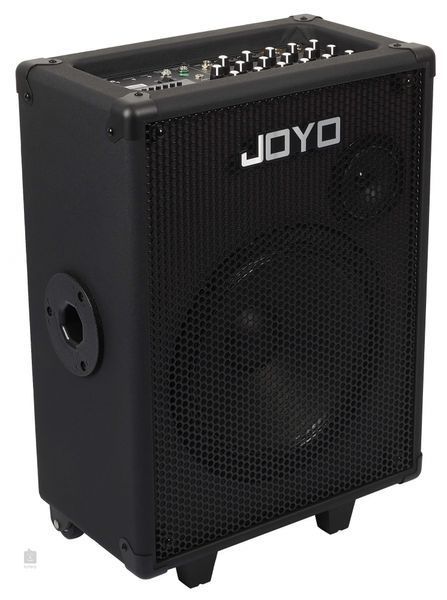 Акустична система Joyo JPA-863 (30 Вт) 125804 фото