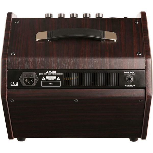 Комбоусилитель NUX PA-50 86866 фото
