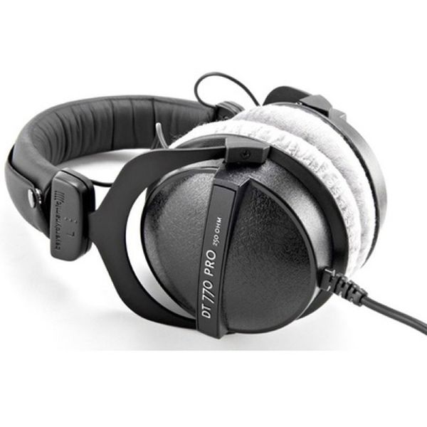 Накладні навушники Beyerdynamic DT 770 PRO/250 ohms 235251 фото