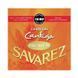 Струны для классической гитары Savarez 510MRP Creation Cantiga Premium Standard Tension 126211 фото 1