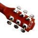 Набор акустическая гитара Equites EQ900C BS 41+чехол+струны 85203-76453-78837-74702 фото 5
