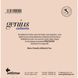 Струны для классической гитары Gallistrings GR90 Nylon HARD TENSION 29-1-21-3 фото 3