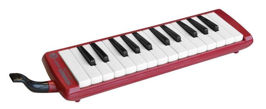 Мелодіка Hohner C942614 Student 26 клавіш  125995 фото