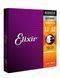 Набір струн для аустичної гітари Elixir AC NW CL (легкий натяг) 236029 фото 2