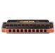Губная гармошка Cascha Professional Blues Harmonica in E Diatonic HH 2220 (Ми) 24-10-05-03 фото 4