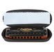 Губная гармошка Cascha Professional Blues Harmonica in E Diatonic HH 2220 (Ми) 24-10-05-03 фото 5