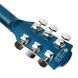 Набор акустическая гитара Equites EQ900C BL 41+чехол+струны 85204-76453-78837-74702 фото 3