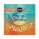 Струни для класичної гітари Savarez 510MRJP Creation Cantiga Mixed Tension New Cristal Cantiga, Alliance 126212 фото 1