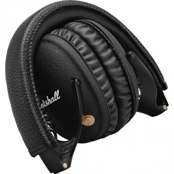 Навушники Marshall Monitor Bluetooth (Комбіновані) Monitor Bluetooth фото