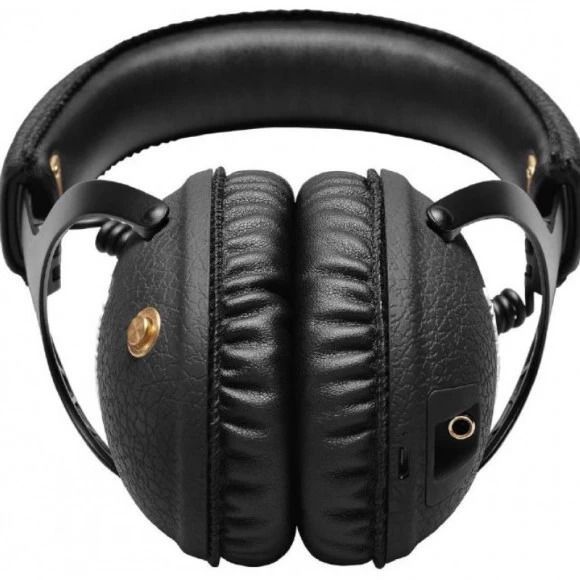 Навушники Marshall Monitor Bluetooth (Комбіновані) Monitor Bluetooth фото