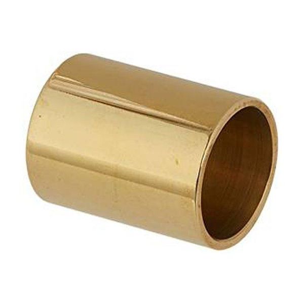 Слайд для гітари Dunlop 223 Brass Slides 112323 фото