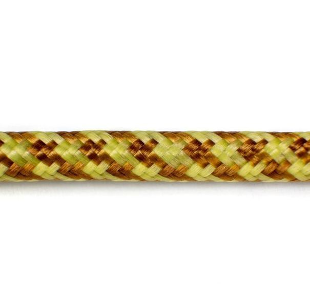 Кабель інструментальний Cascha CCP-G2STW6 (Professional Line Guitar Cable, Tweed Natural, 6 м) 24-10-05-58 фото