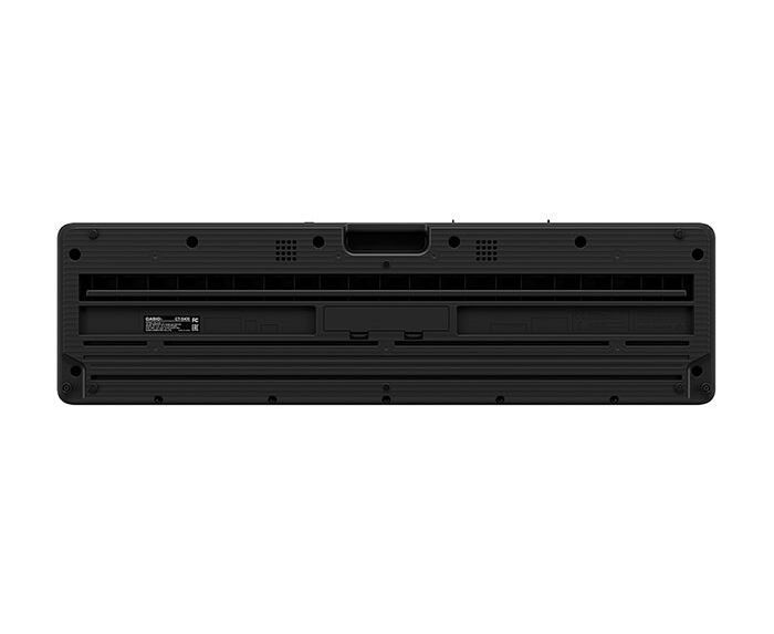 Набір синтезатор Casio CT-S400C7 + стійка + адаптер 127393-80743 фото