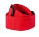 Ремень гитарный Dunlop D07-01RD 2" Poly Red 125966 фото 1