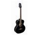 Акустическая гитара STAGG SA20A BLK SA20A BLK фото 1