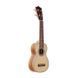 Укулеле сопрано Prima M320S (Solid Spruce / Zebrawood) (Желтый) 125233 фото 2