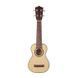 Укулеле сопрано Prima M320S (Solid Spruce / Zebrawood) (Желтый) 125233 фото 1