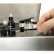 Набор для чистки стилуса со щеткой GOKA GK-R07 24-09-12-07 фото 4