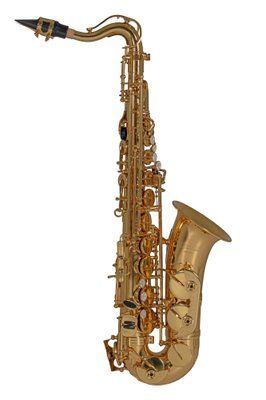 Саксофон альт дитячий Roy Benson AS-201  G-RB700590 фото