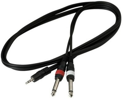 Шнур Rockcable RCL20912 D4 82241 фото