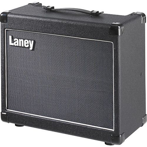 Комбопідсилювач Laney LG35R 284534 фото